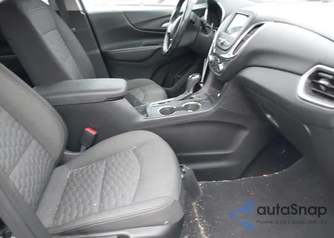 2019 Chevrolet Equinox Lt from USA, damaged, VIN 2GNAXKEV9K6175350